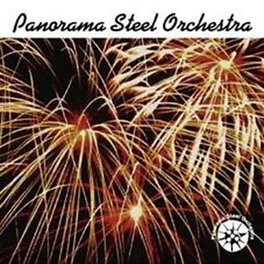 Panorama Steel Orchestra